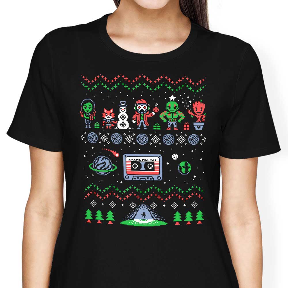 Women's Holiday Guardian Apparel Collection