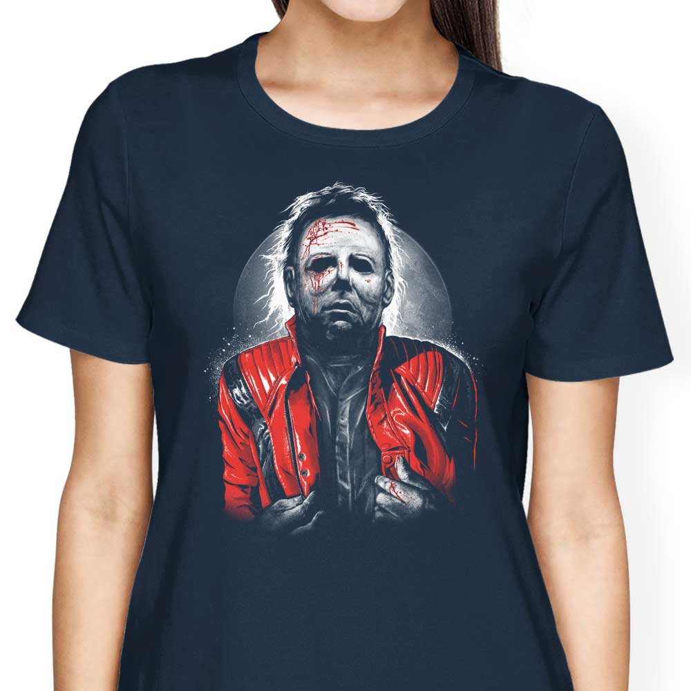 Michael Women's Fashion Apparel - T-Shirts and Premium T-Shirts