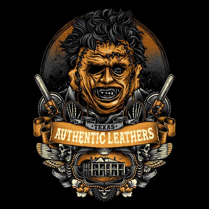 Authentic Texas Leathers - Stylish Women's Apparel