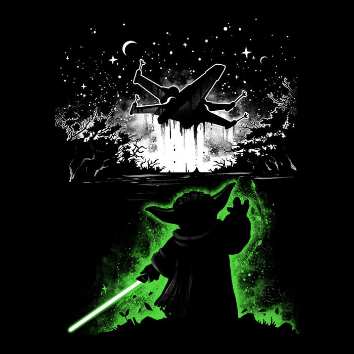 Alemaglia's Master of the Force Collection - Stylish Women's Apparel