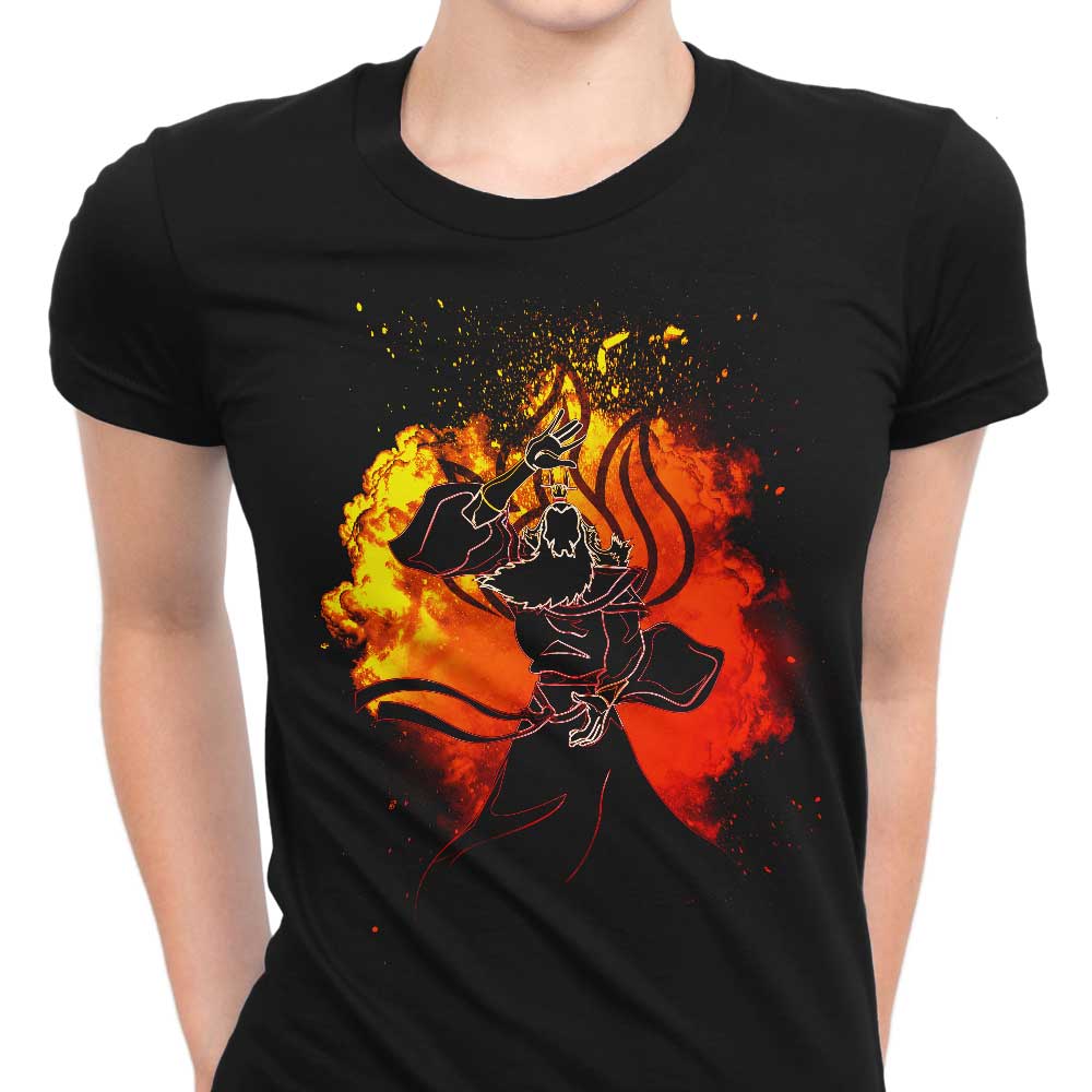 Women's Fashion Apparel - The Soul of Roku Collection