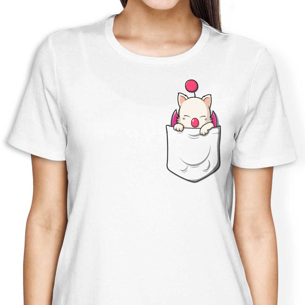 Kupocket Women's Fashion Apparel - T-Shirts and Premium T-Shirts