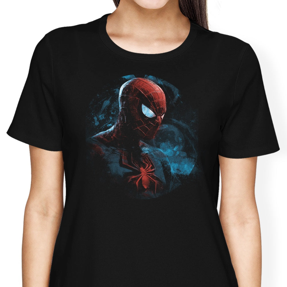 The Webmaster - Women's Apparel