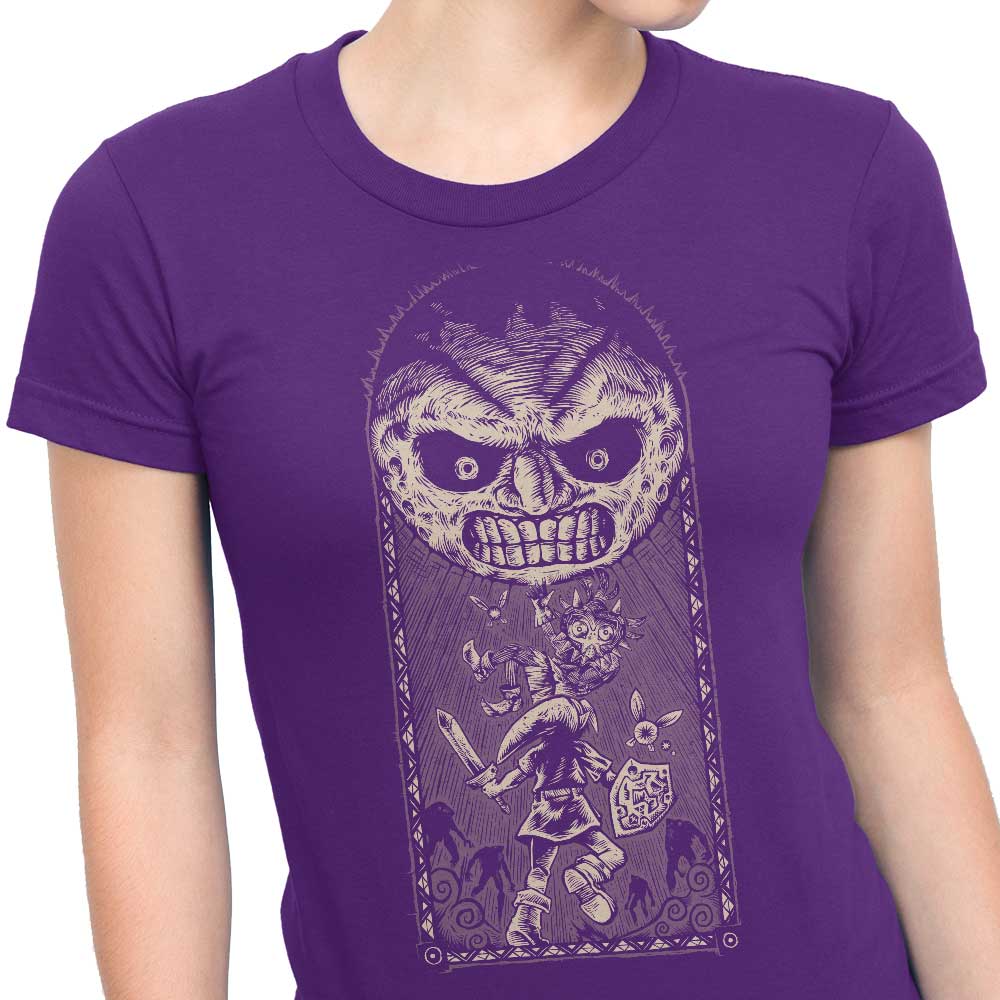 Adam Works' Final Days Collection - Stylish Women's Apparel