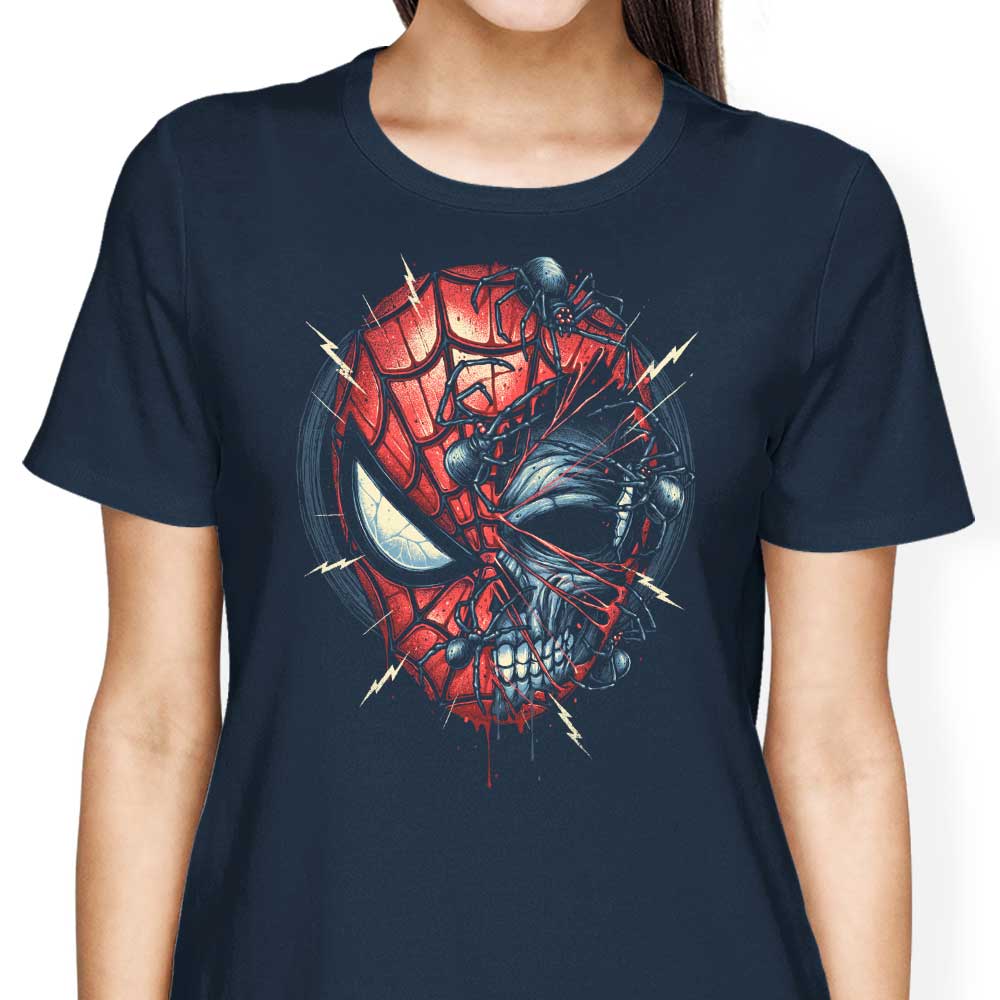 Friendly Neighborhood No More - Stylish Women's Clothing Apparel