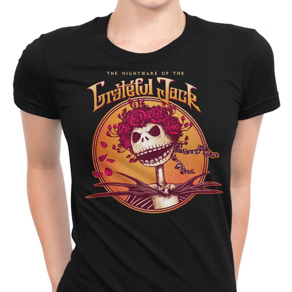 The Grateful Jack Women's Clothing - Stylish Apparel for Females