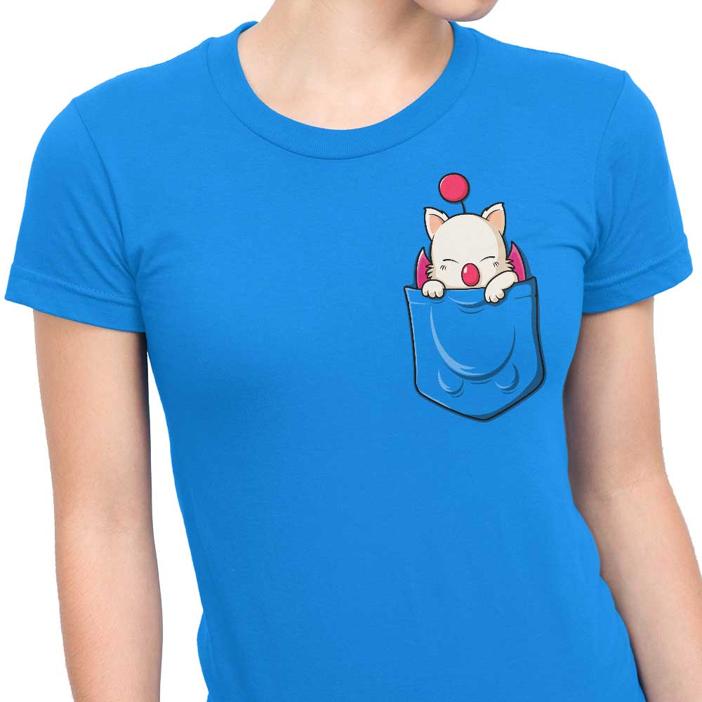 Kupocket Women's Fashion Apparel - T-Shirts and Premium T-Shirts