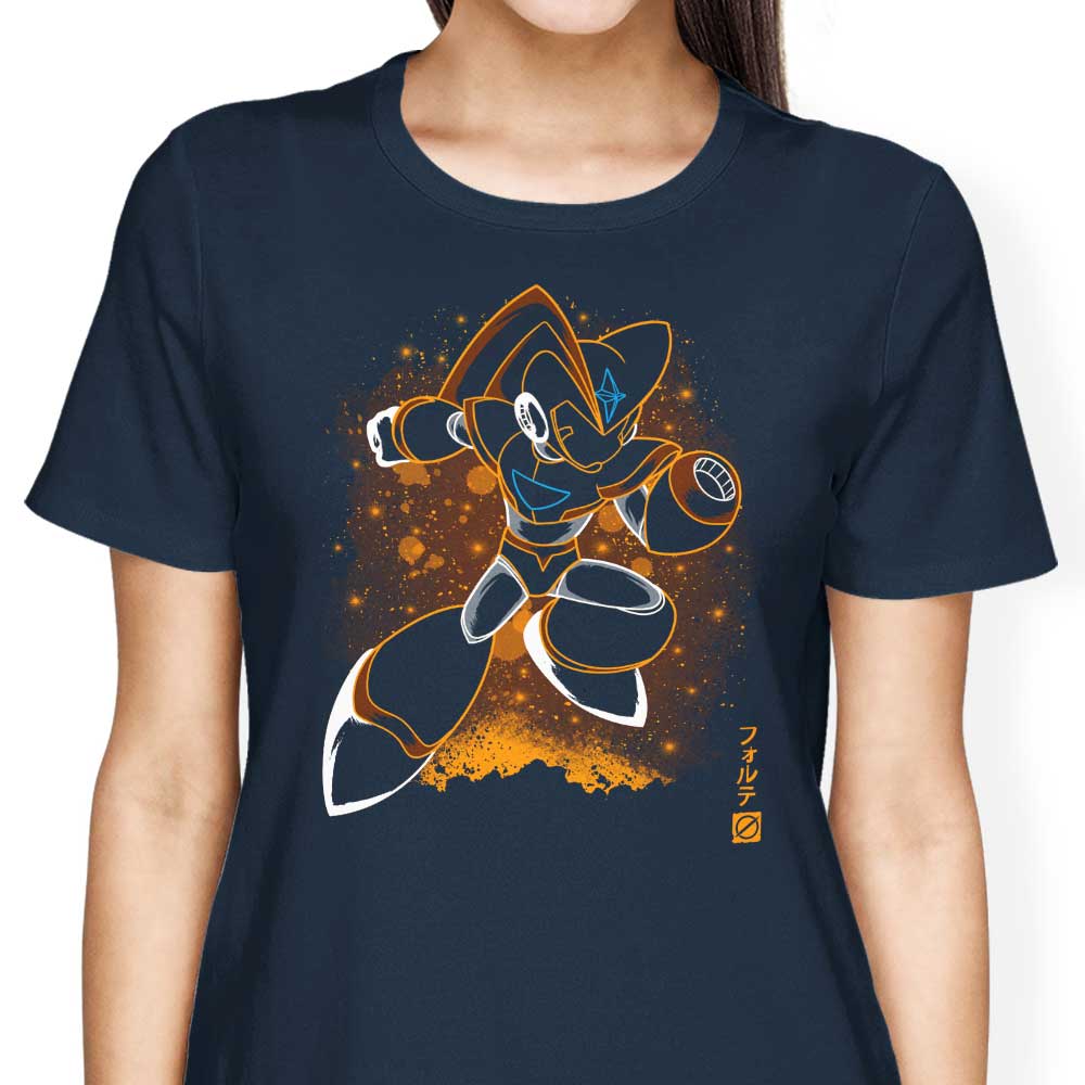 The Bass Women's Stylish Cotton T-Shirts Collection
