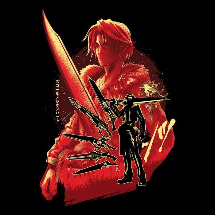 The Ultimate Lion Heart Weapon - Stylish Women's Apparel Collection