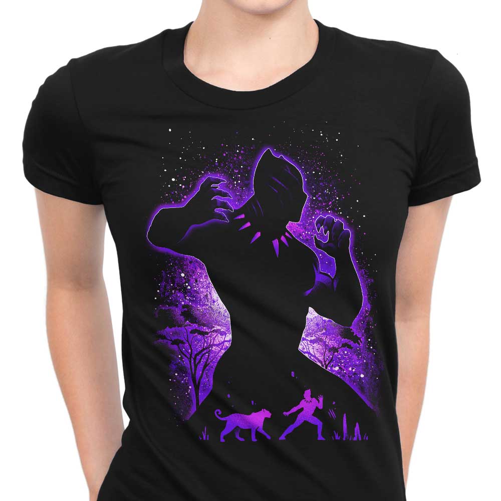 Forever Glowing - Stylish Women's Cotton Apparel