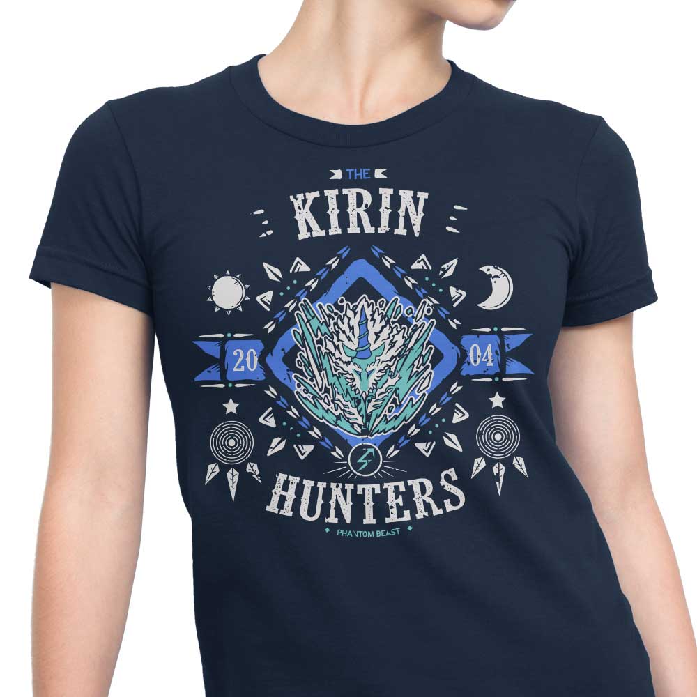 Soulkr's The Kirin Hunters - Stylish Women's Apparel Collection
