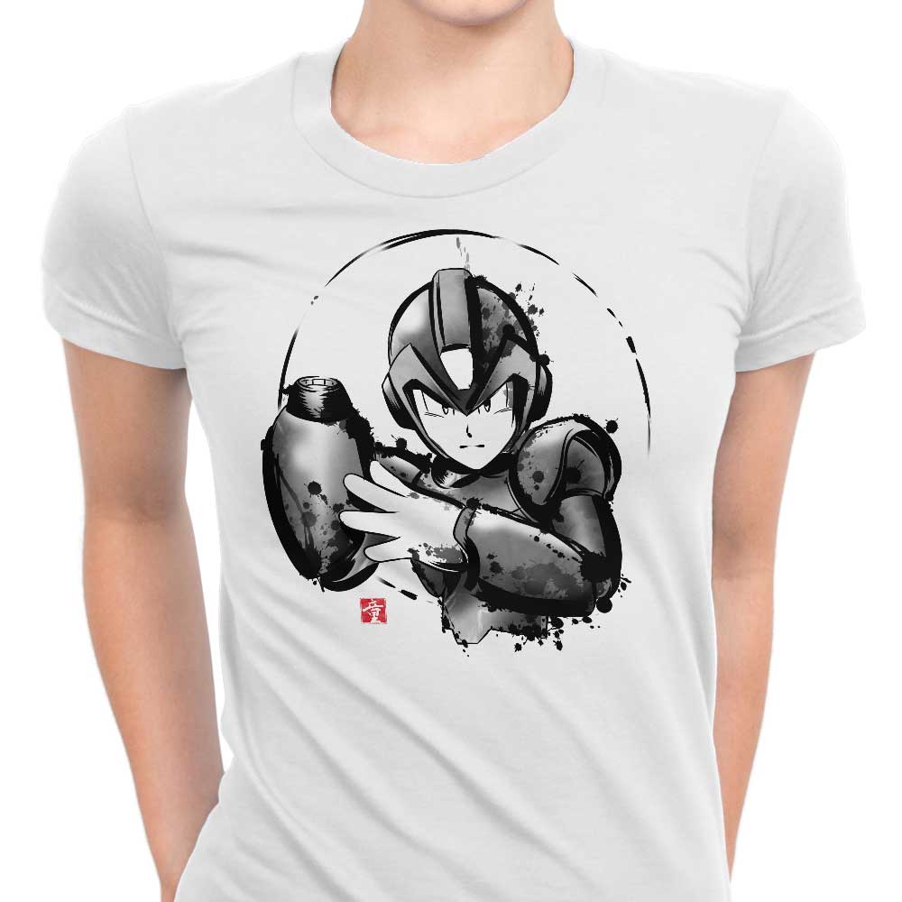 Ink Mega Women's Fashion Apparel Collection