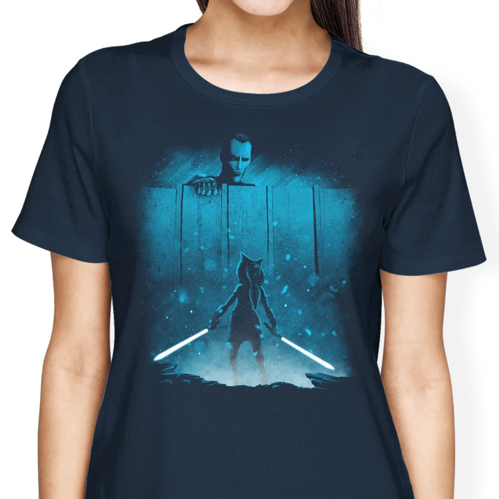 Grand Admiral Attack - Stylish Women's Clothing Apparel