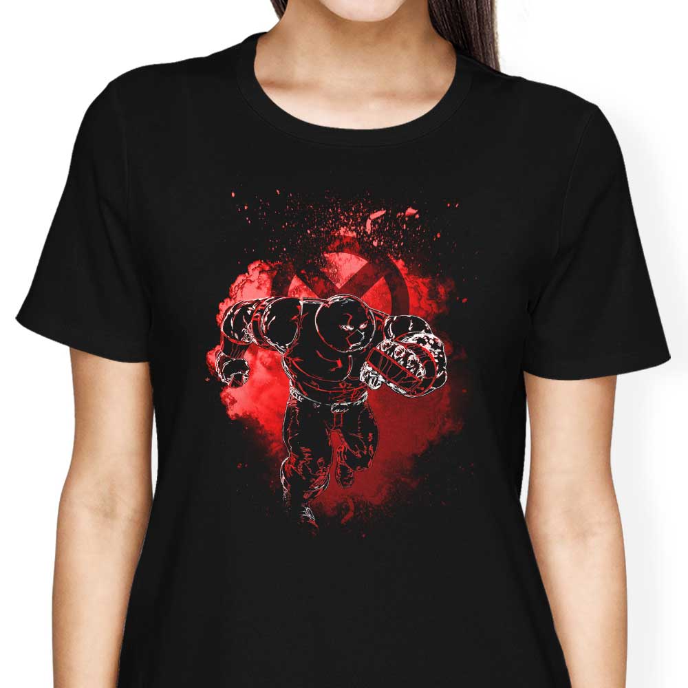 Unstoppable Spirit Women's Fashionable Apparel Collection