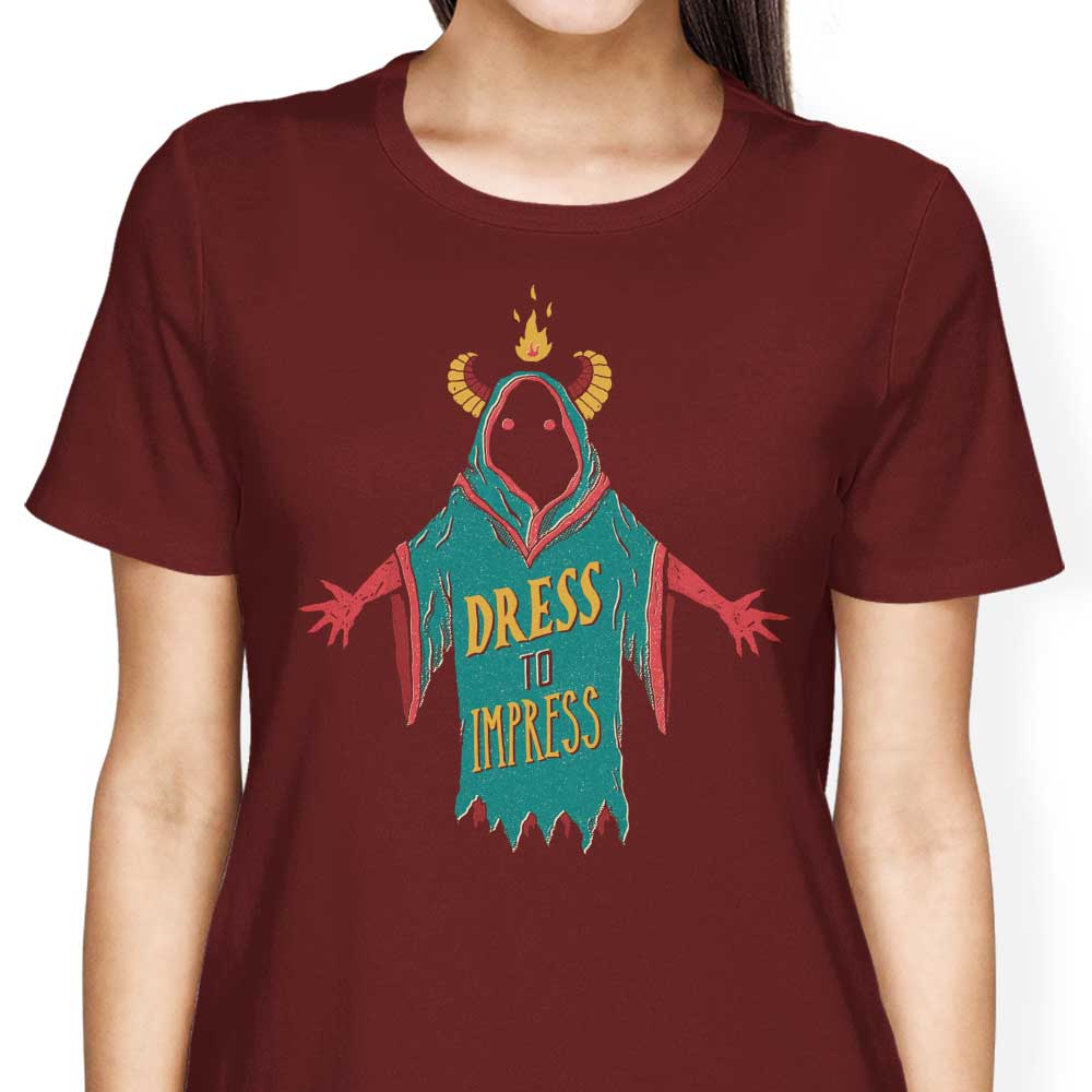 Stunning Women's Apparel for a Memorable Look