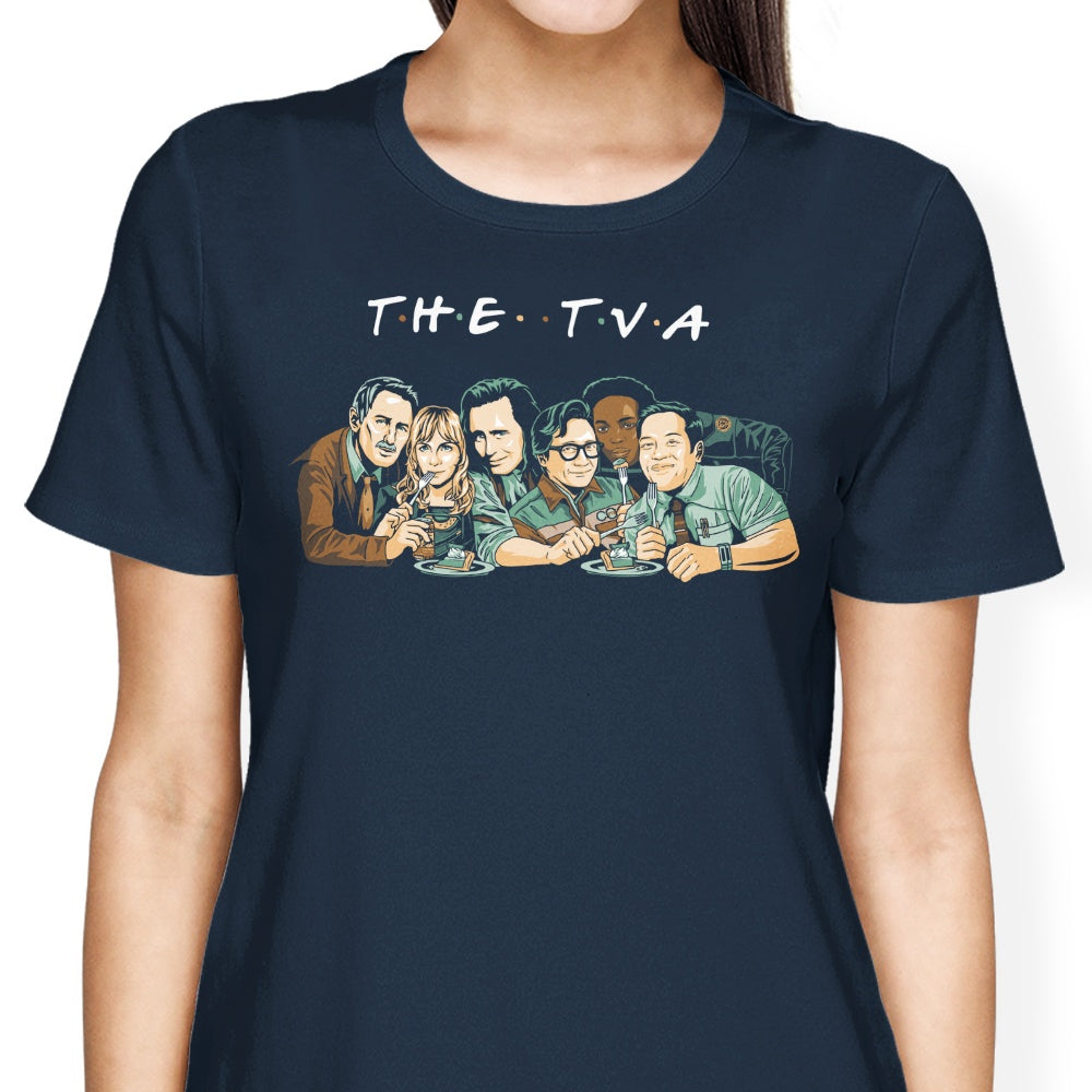 The One at the End of Time - A Collection of Women's Fashion Apparel