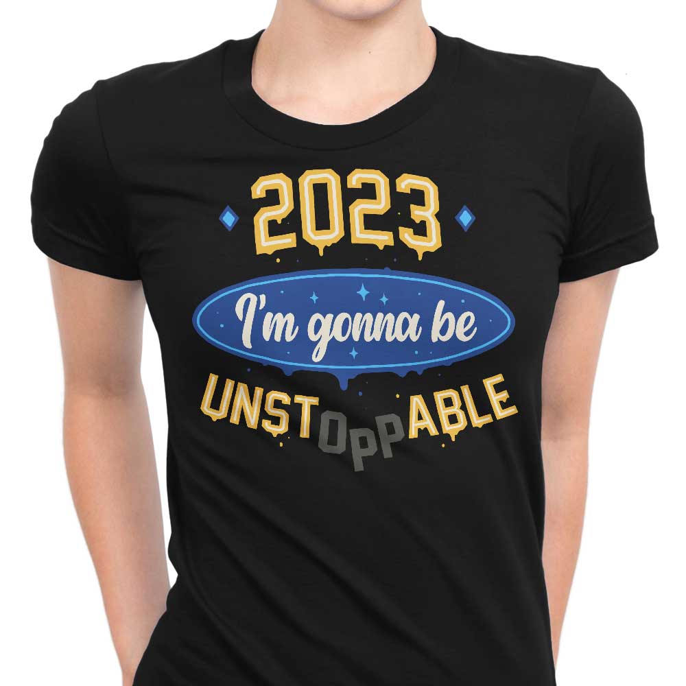2023 Momma Gorilla Unstable Collection - Stylish Women's Clothing