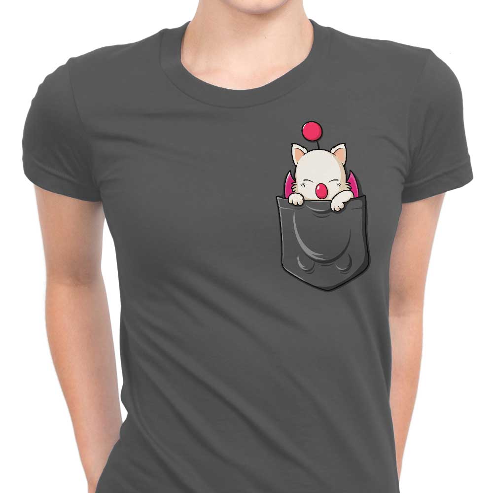 Kupocket Women's Fashion Apparel - T-Shirts and Premium T-Shirts