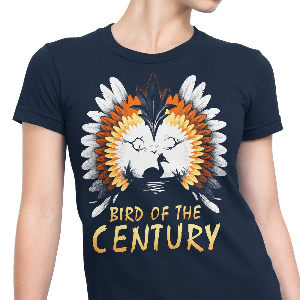 The Century's Bird - Stylish Women's Apparel Collection