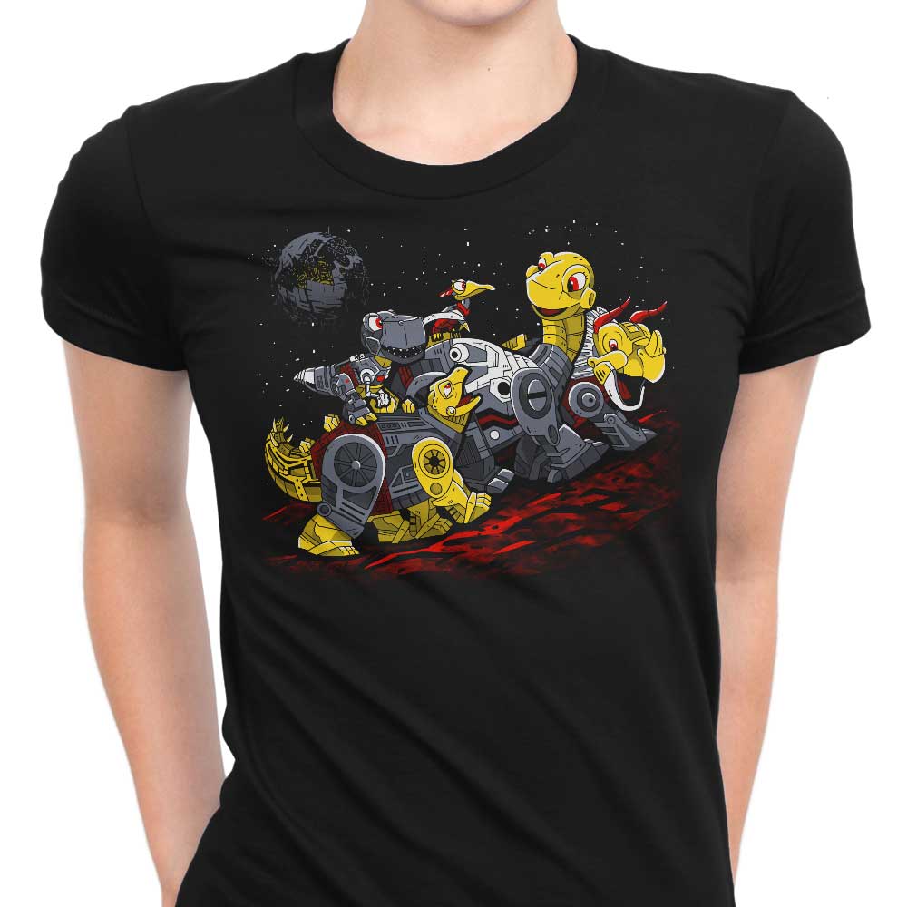Prime Premne Design's Women's Fashionable Apparel - Bots Before Time