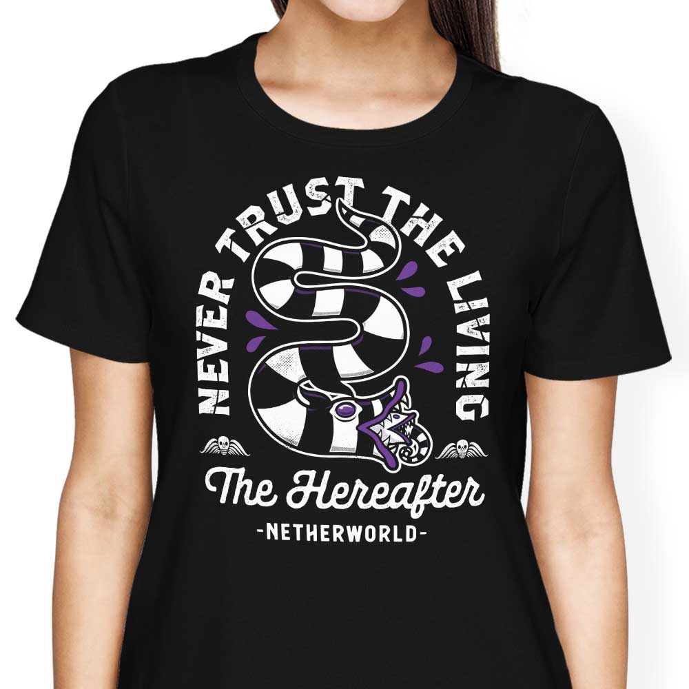 The Hereafter - Stylish Women's Clothing Apparel