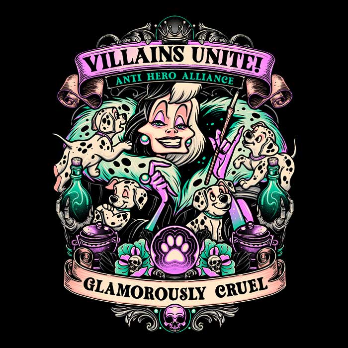 Glamorously Cruel - Stylish Women's Clothing Apparel