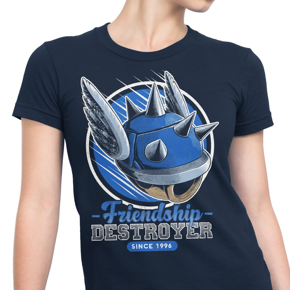 Women's Friendship - Shattering Apparel Collection