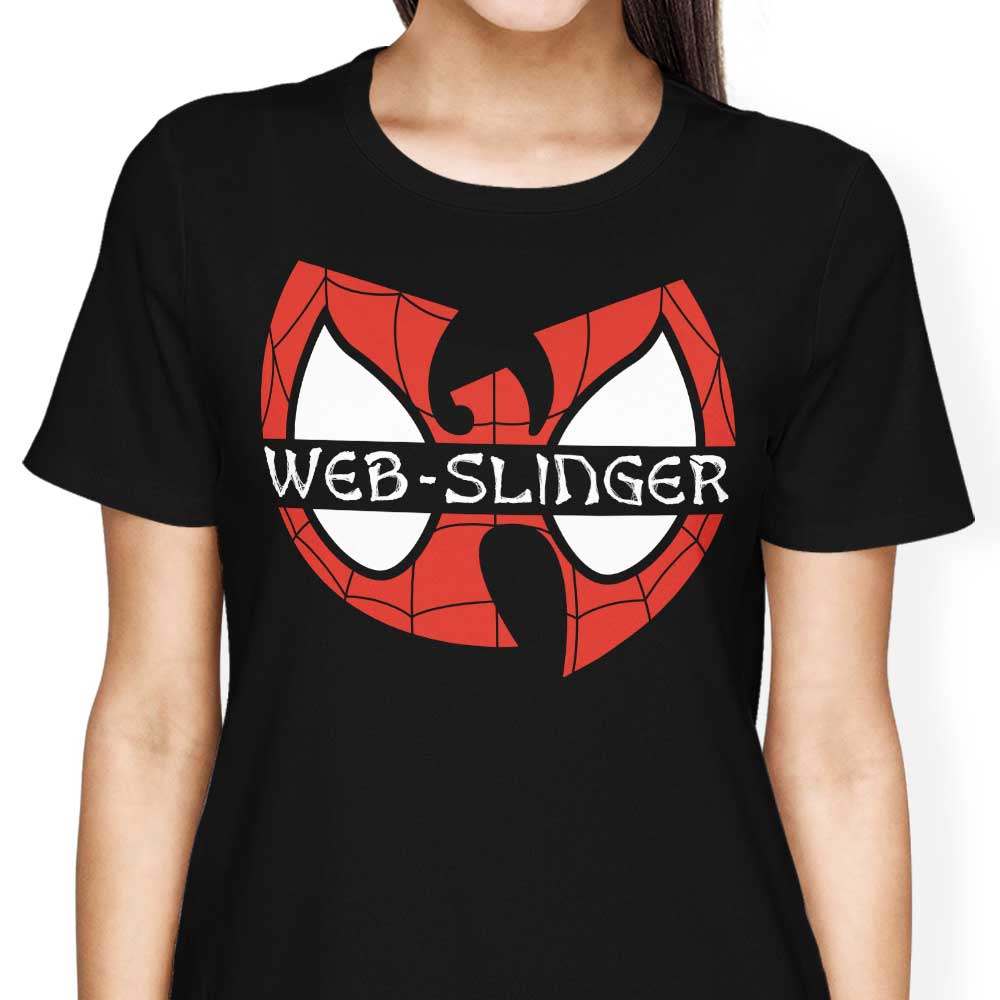 Pigboom's Webslinger - Stylish Women's Apparel Collection