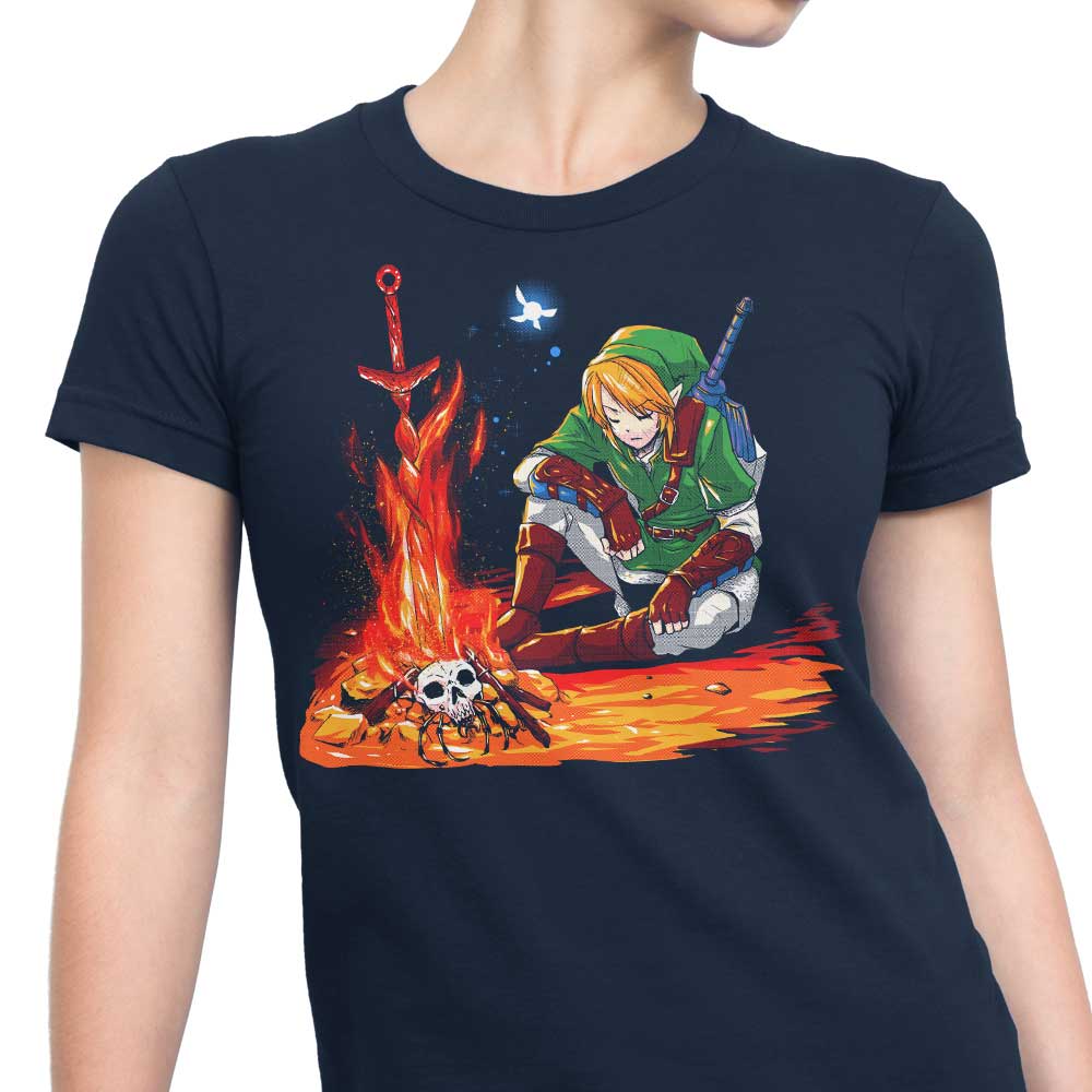 Dark Link Collection - Fashionable Women's Apparel