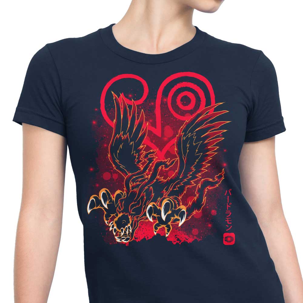 The Evolution of Love - Women's Fashion Apparel Collection