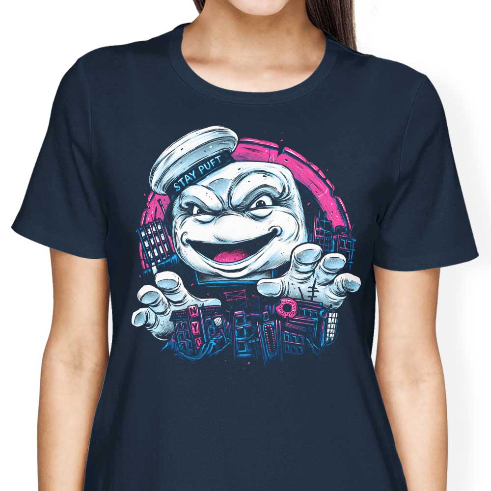Stay Spooky - Stylish Women's T-Shirts in Various Sizes