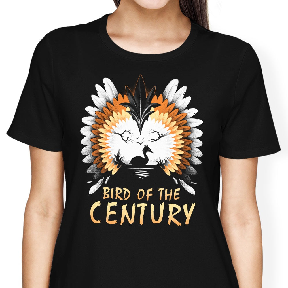 The Century's Bird - Stylish Women's Apparel Collection