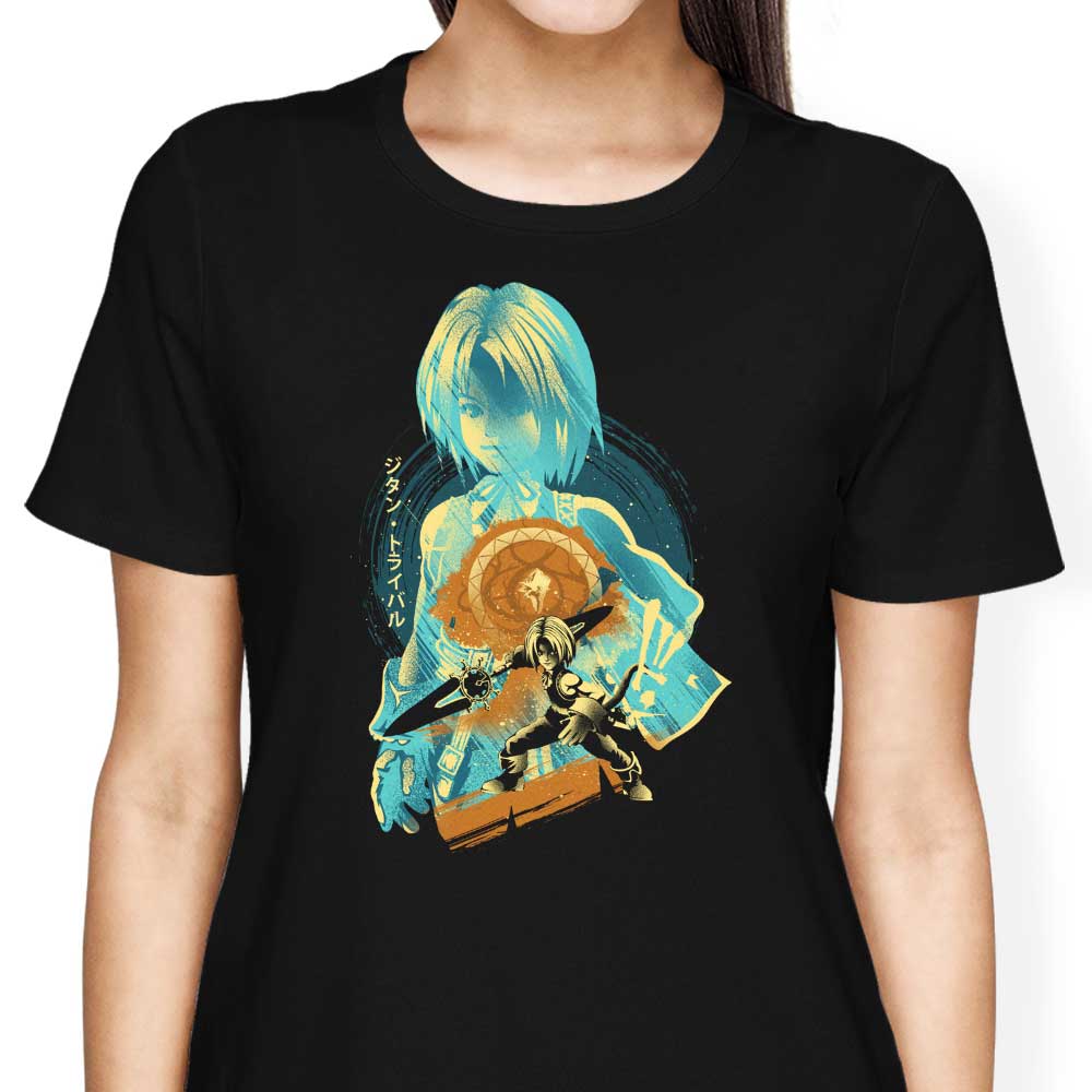 Stylish Women's Apparel - Thief Genome Collection