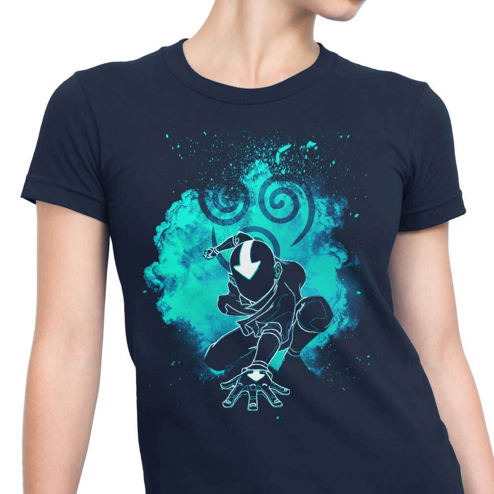 Airy Soul Women's Fashionable Apparel - T-Shirts & Premium T-Shirts