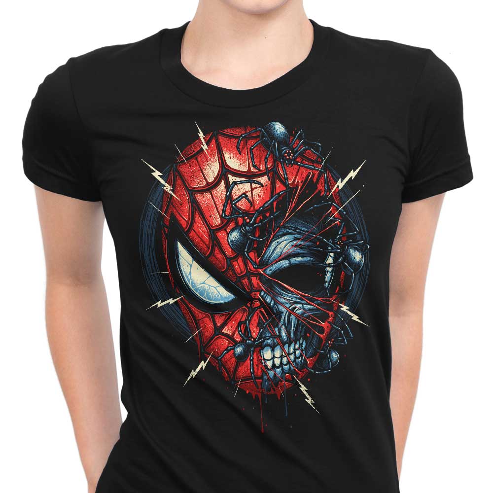 Friendly Neighborhood No More - Stylish Women's Clothing Apparel