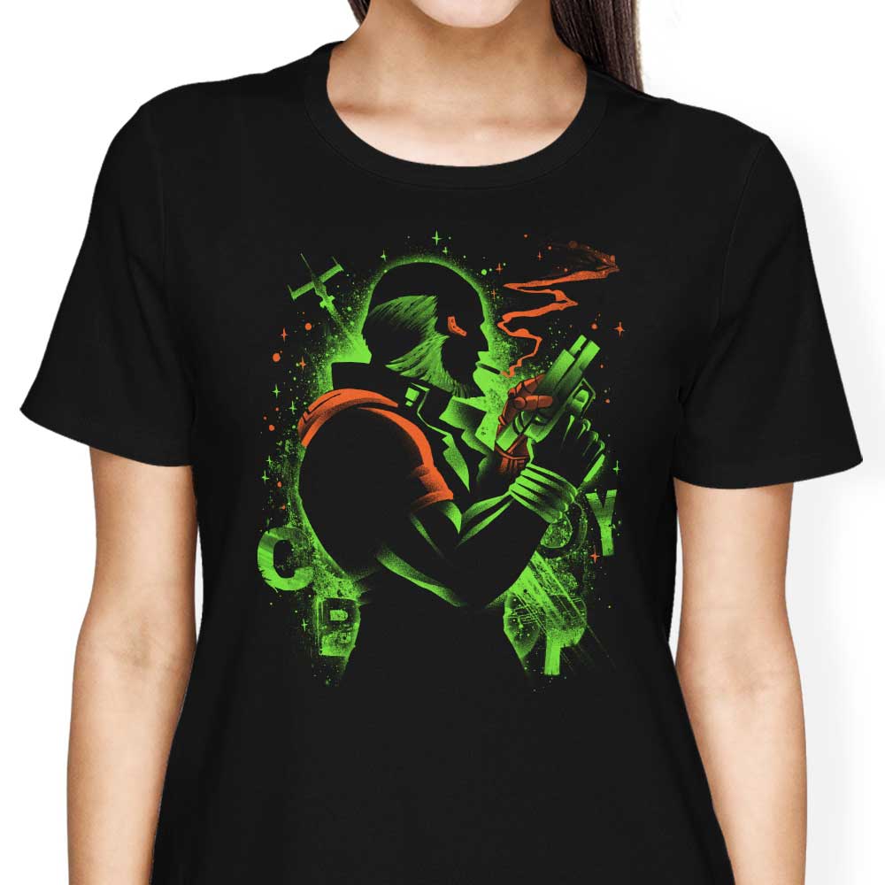 Black Dog Women's Clothing - Stylish T-Shirts for Women