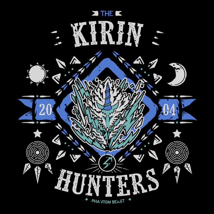 Soulkr's The Kirin Hunters - Stylish Women's Apparel Collection