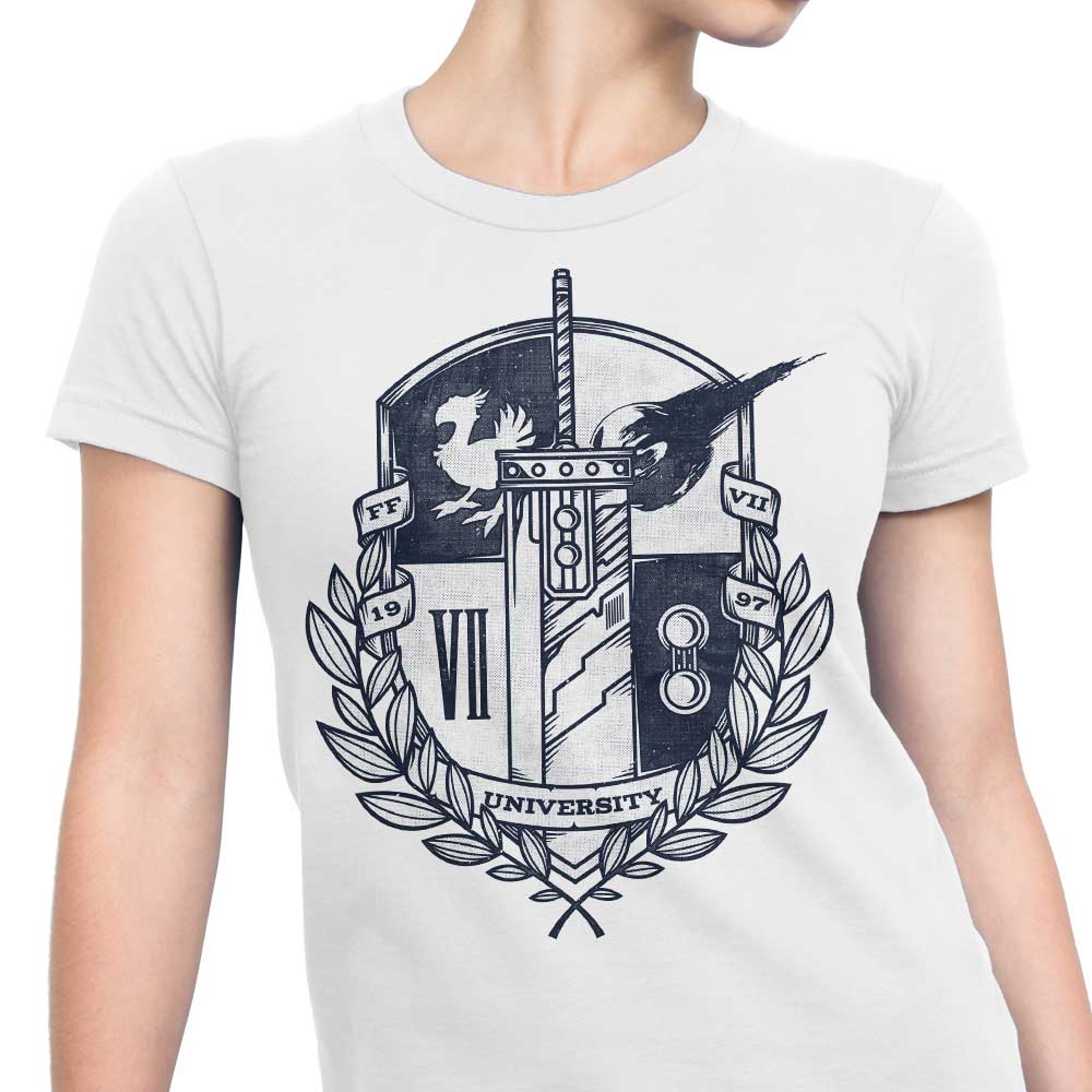 Alundrart Designs' Final University Women's Fashion Apparel Collection