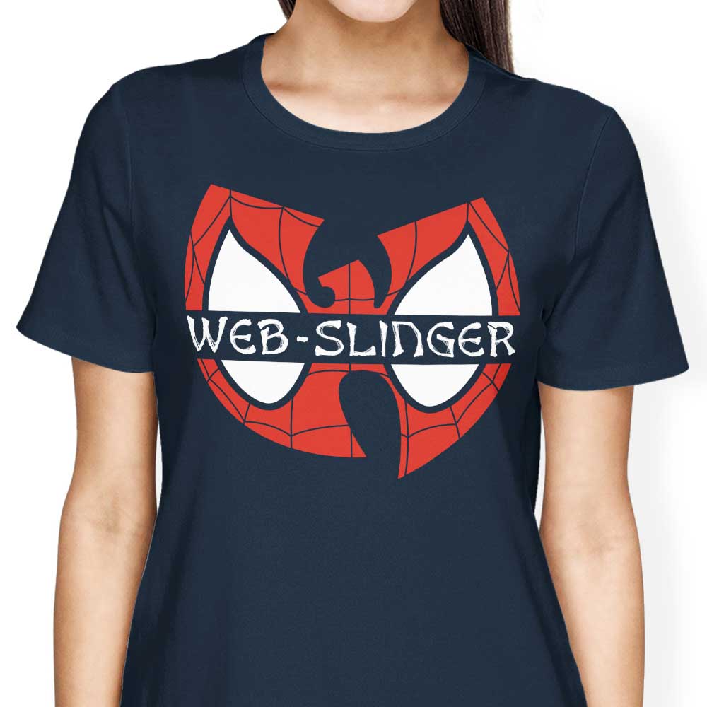 Pigboom's Webslinger - Stylish Women's Apparel Collection
