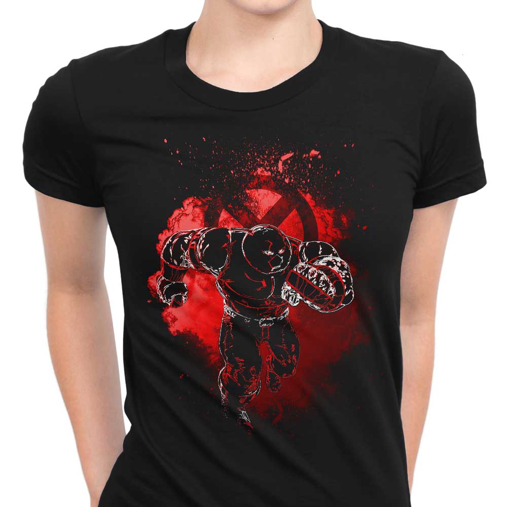Unstoppable Spirit Women's Fashionable Apparel Collection