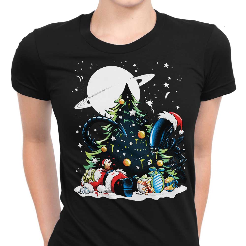XenoMas Women's Fashion Apparel - T-Shirts and Premium T-Shirts