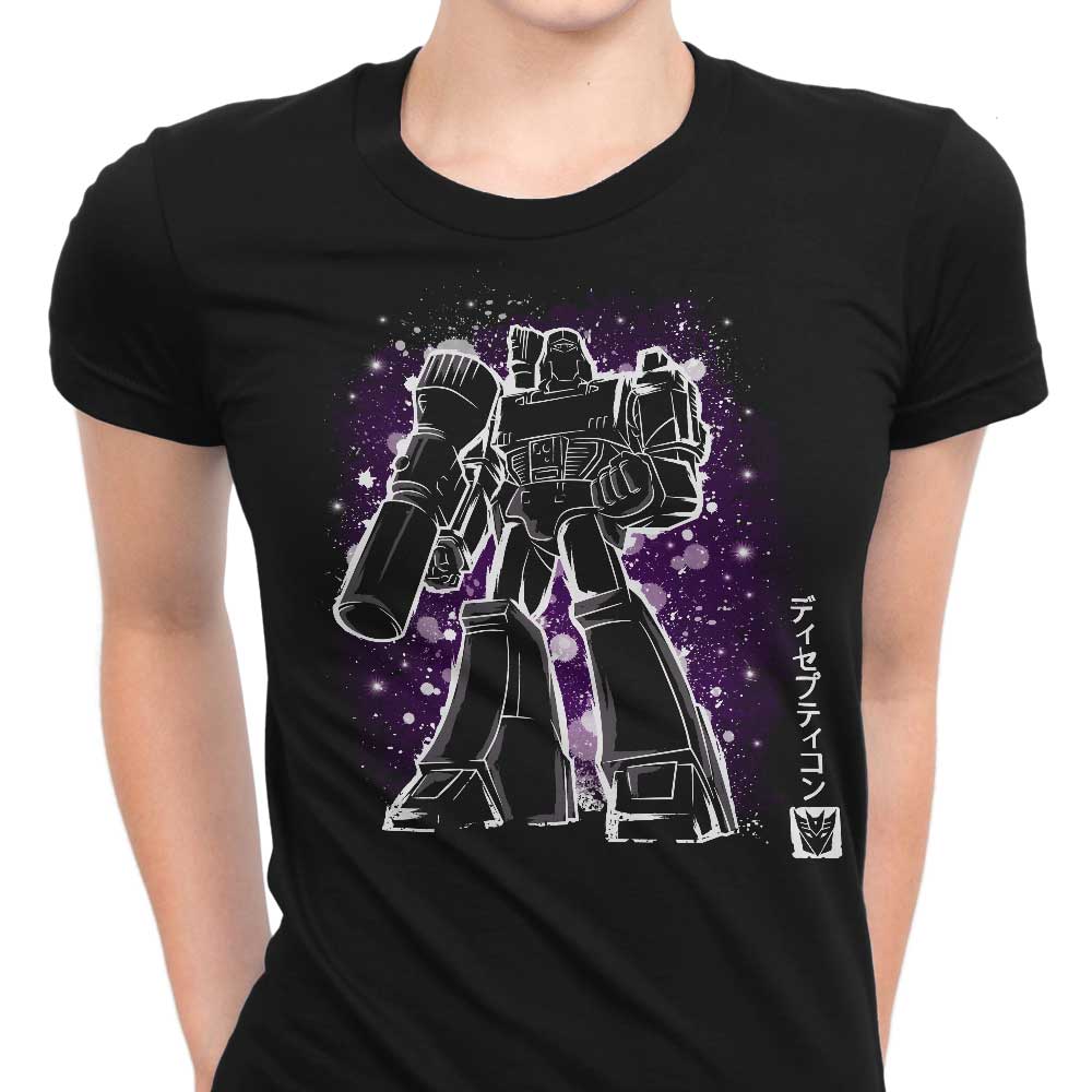 The Cannon - Women's Apparel
