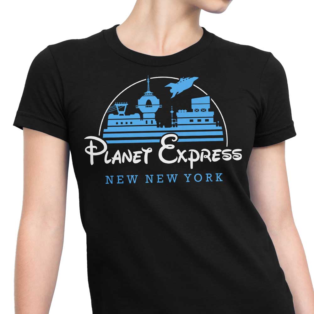 Magic Express: Stylish Women's Apparel - T-Shirts & Premium T-Shirts