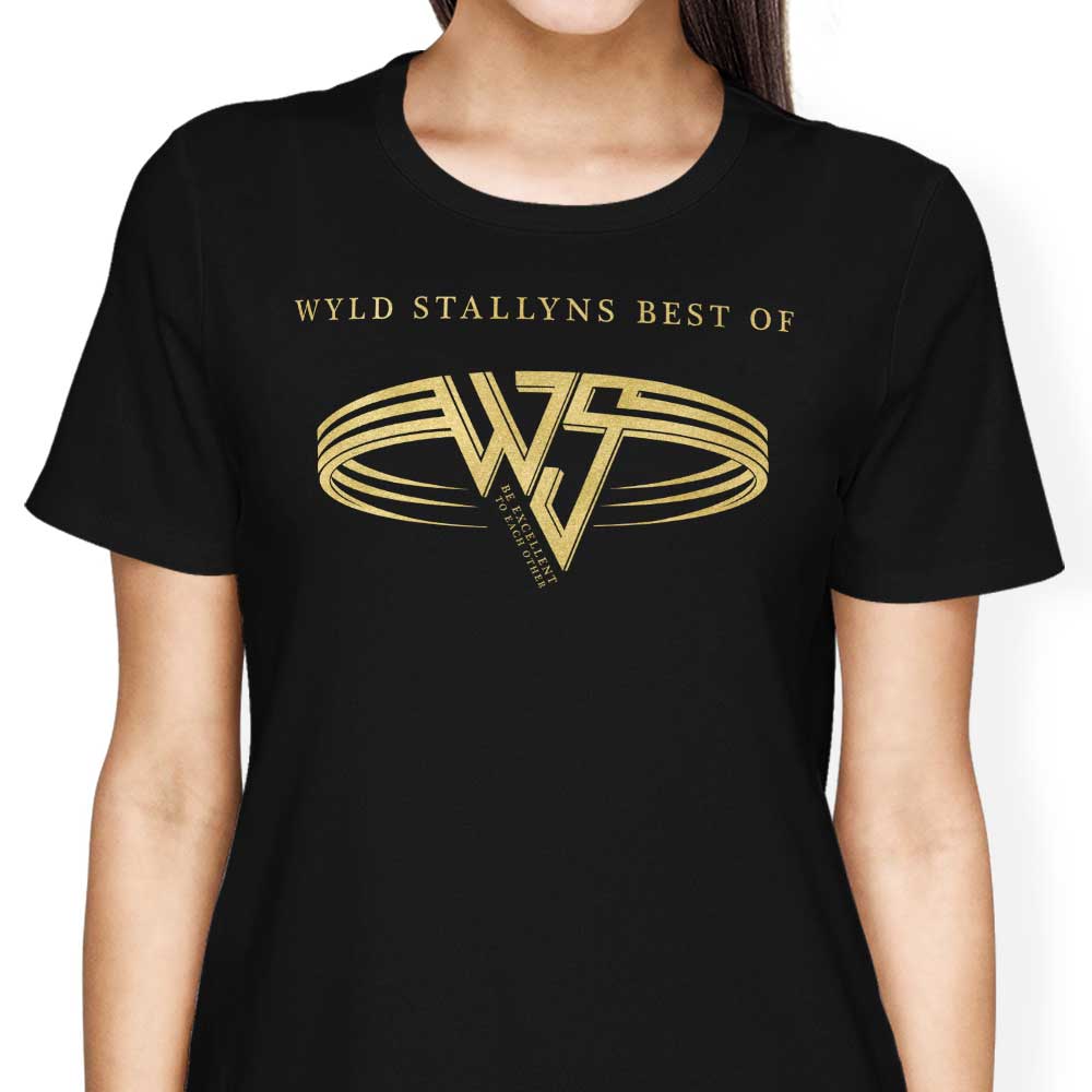 Top Picks of Wyld Stallyns - Stylish Women's Apparel Collection