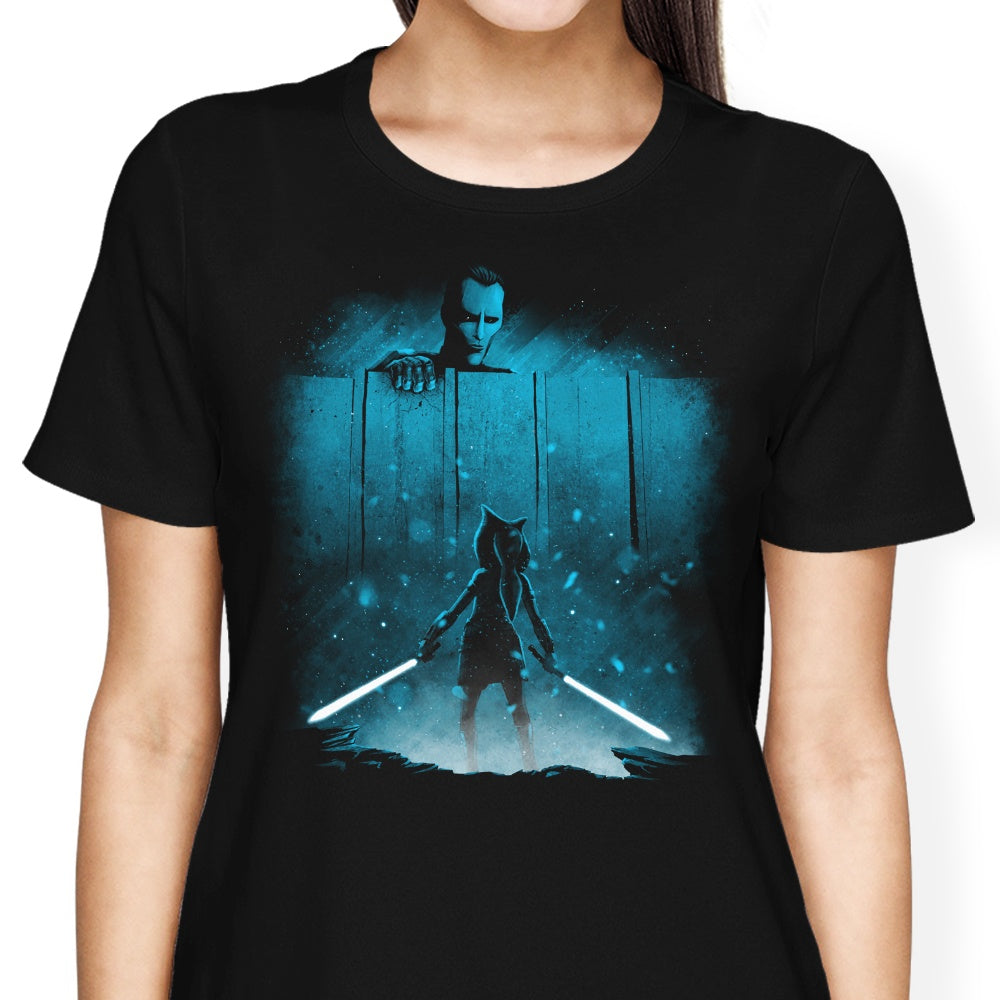 Grand Admiral Attack - Stylish Women's Clothing Apparel
