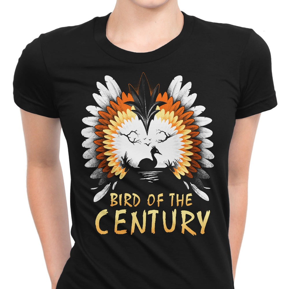 The Century's Bird - Stylish Women's Apparel Collection