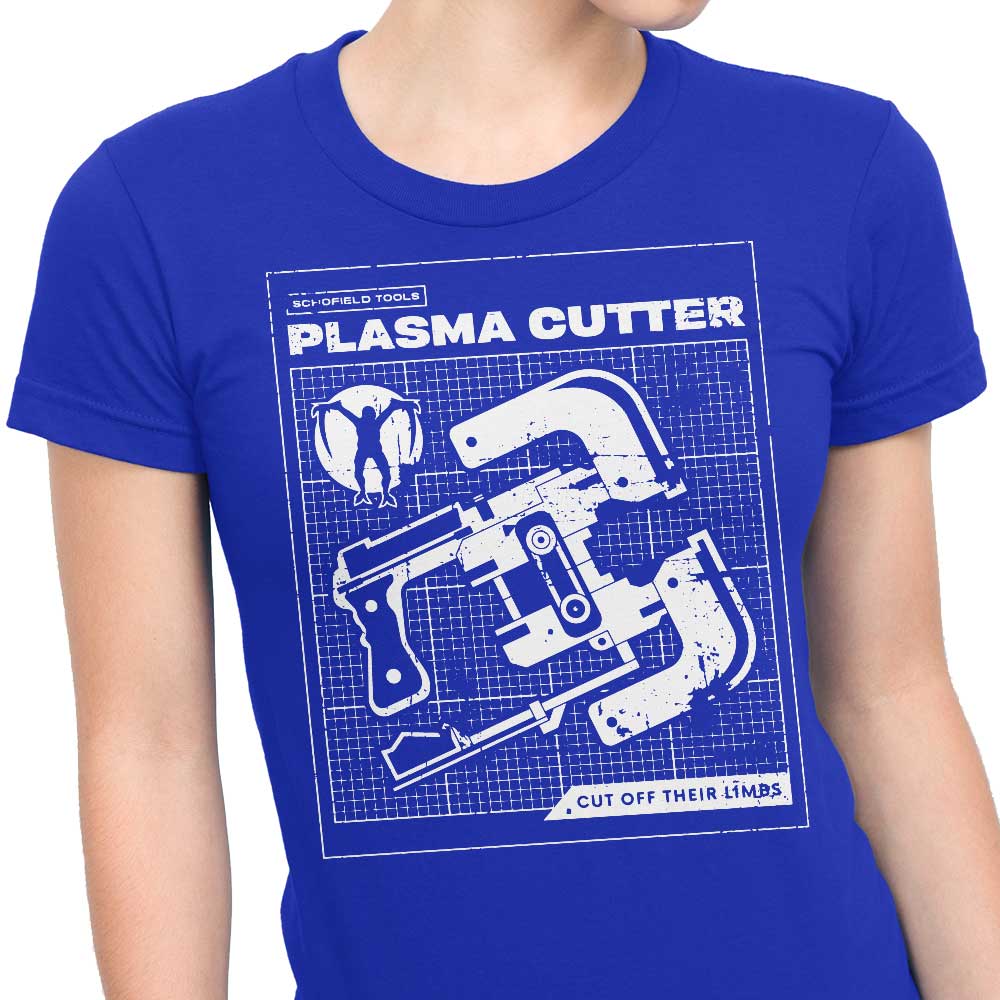 Logozaste's 'Cut Off Their Limbs' Women's Clothing - T-Shirts and Premium T-Shirts