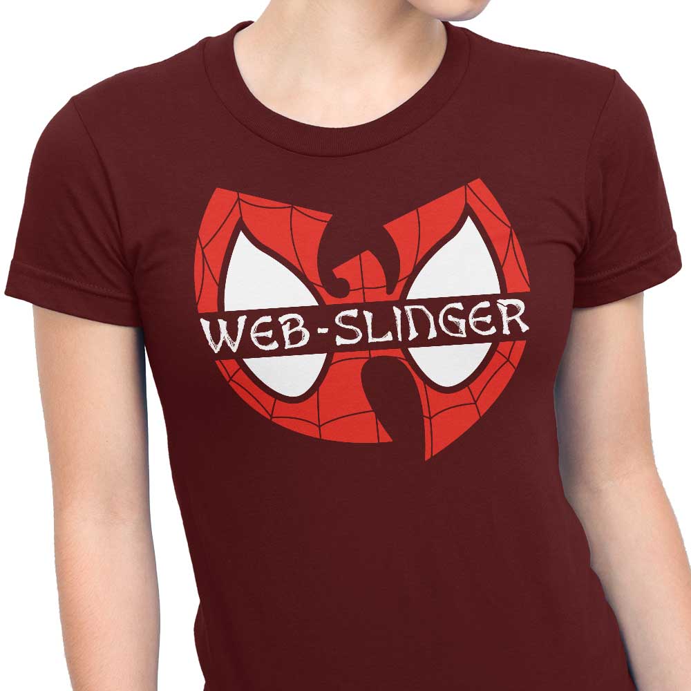 Pigboom's Webslinger - Stylish Women's Apparel Collection