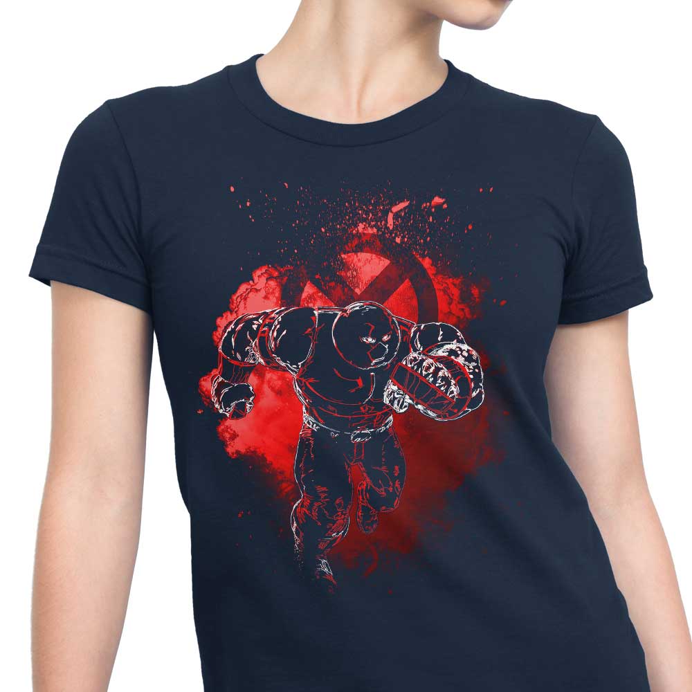 Unstoppable Spirit Women's Fashionable Apparel Collection