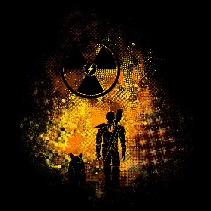 Vault Art Women's Fashion Apparel - T-Shirts and Premium T-Shirts